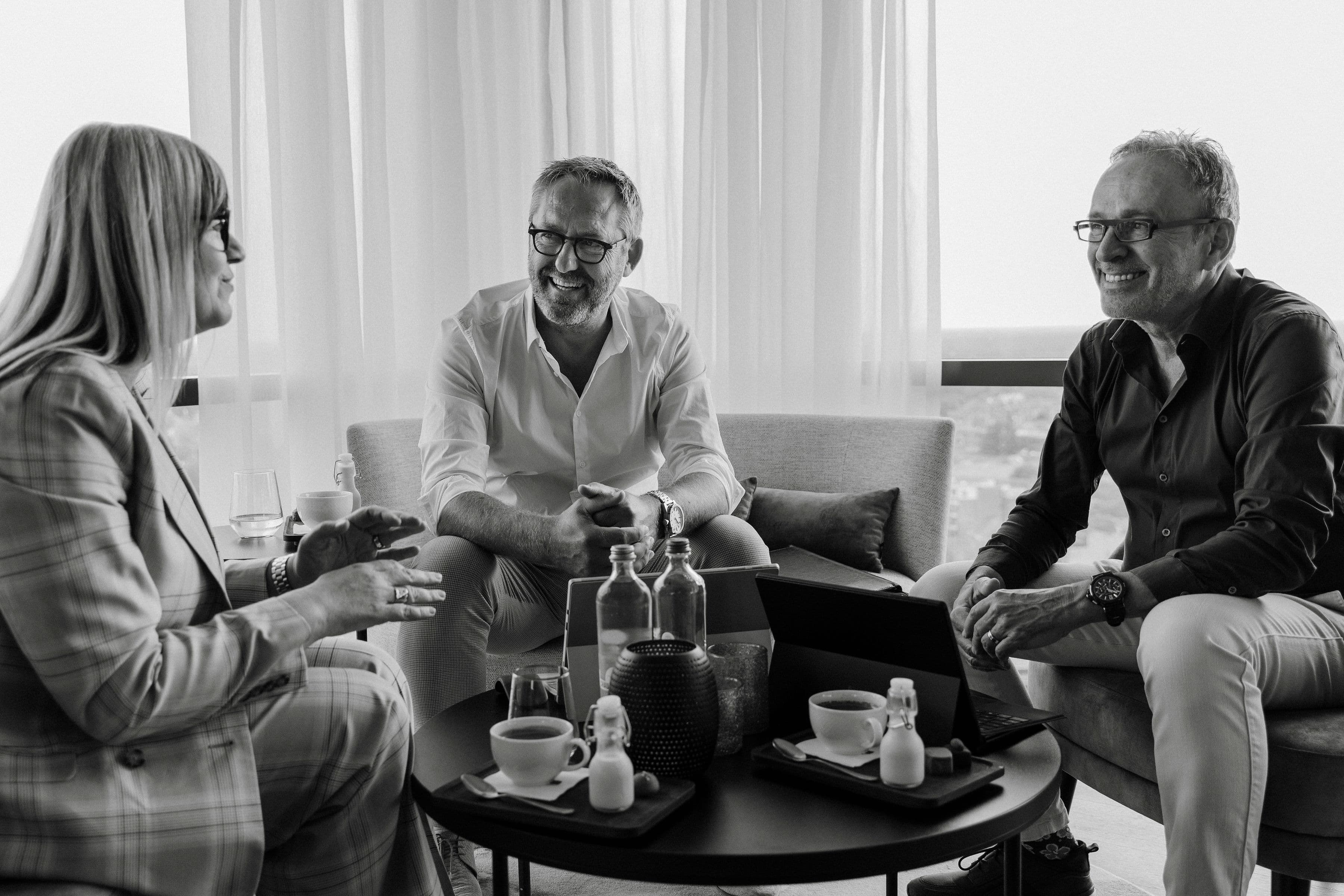 A Clockwork Motmans: hoe vind je de juiste interim manager?