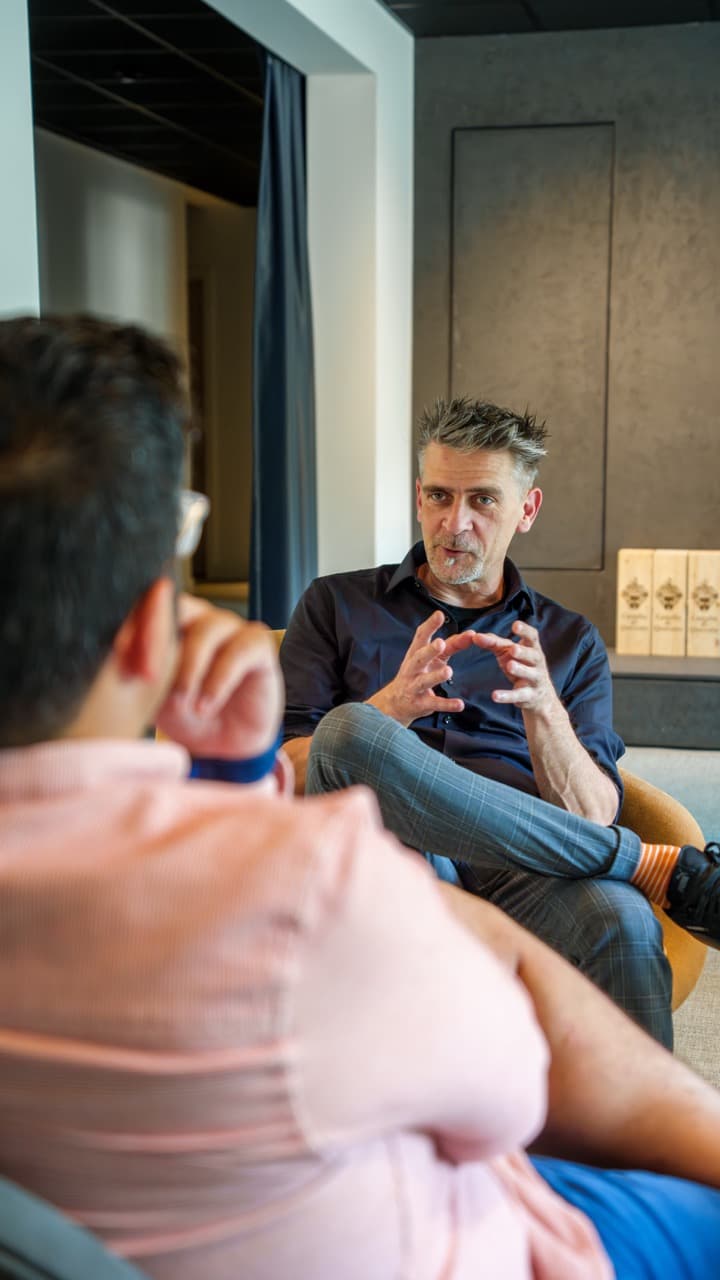Boerenverstand in de boardroom: hoe een atypische CEO de koers verlegde bij GEA Benelux