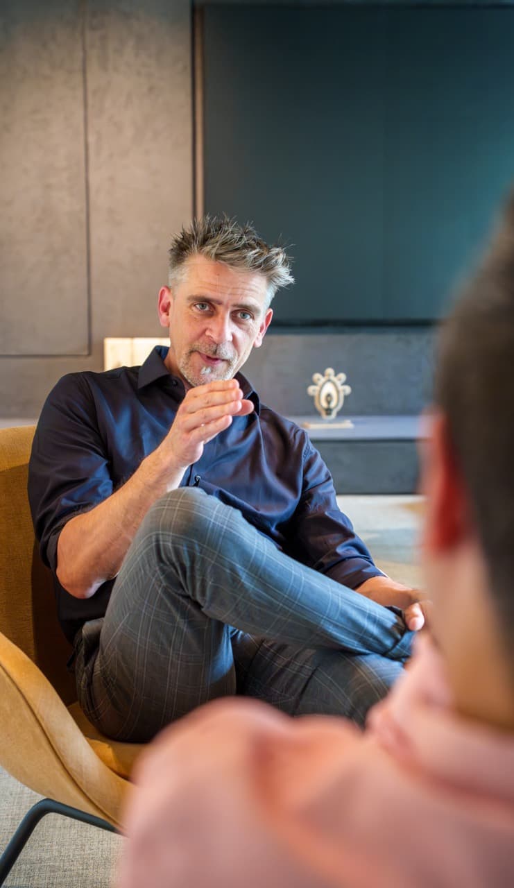 Boerenverstand in de boardroom: hoe een atypische CEO de koers verlegde bij GEA Benelux