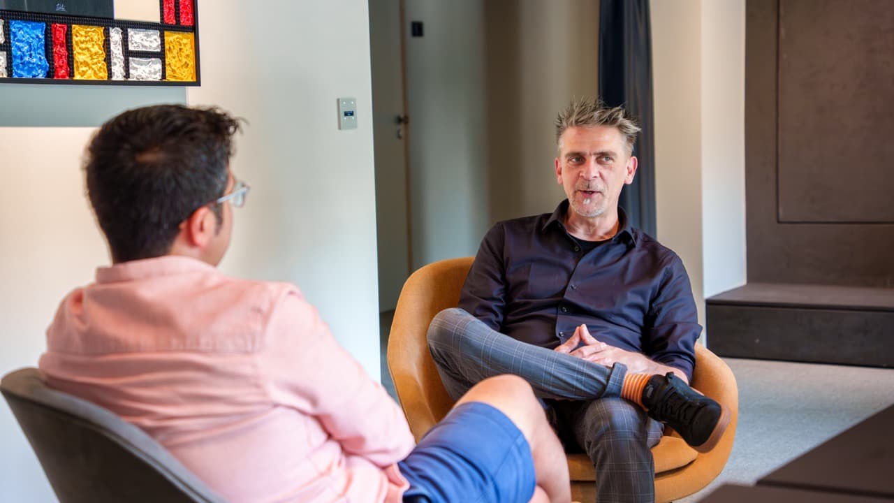 Boerenverstand in de boardroom: hoe een atypische CEO de koers verlegde bij GEA Benelux