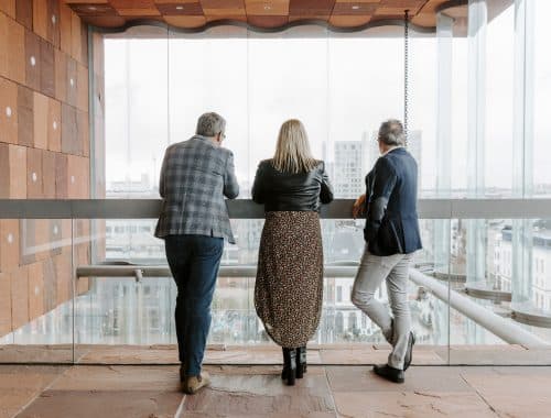 Burn-out voorkomen als werkgever