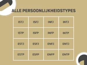 De MBTI-persoonlijkheidsvragenlijst in praktijk: Waarvoor kan je de Myers-Briggs Type Indicator wel of niet inzetten?
