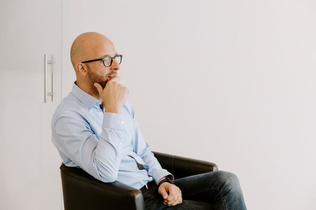 Jeroen Smeulders