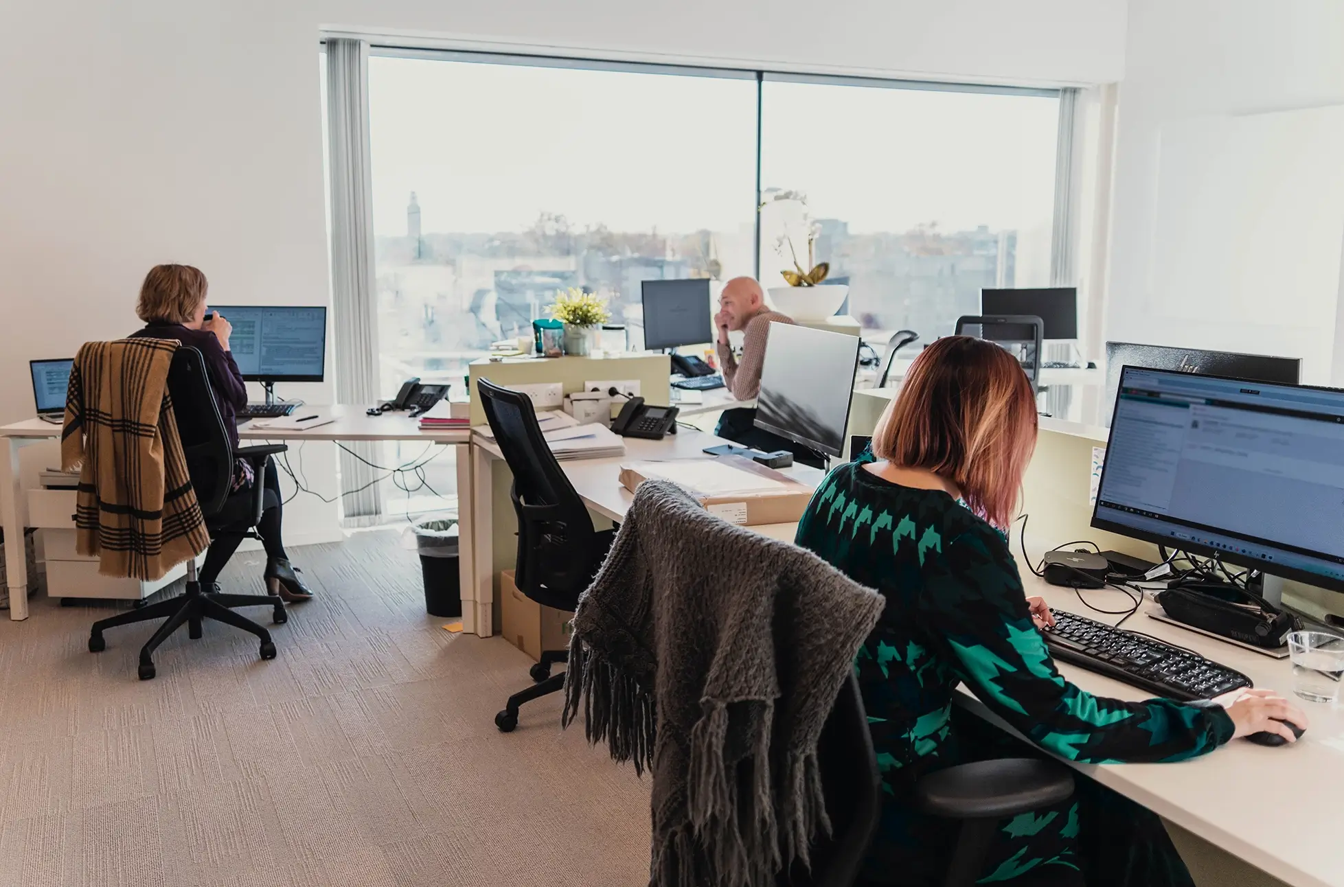 Hr-trends van 2020