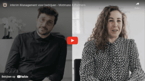 Placeholder - interim management voor bedrijven