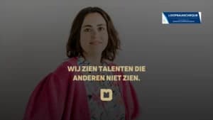 Voorbeeld van een single image
