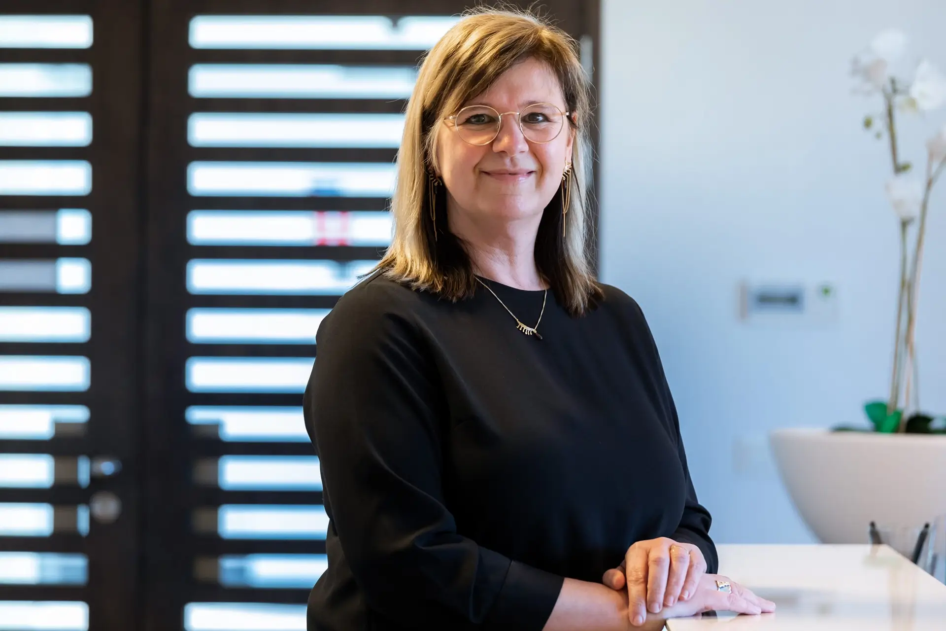 Mentor 55+: tijd om het grijze goud te omarmen