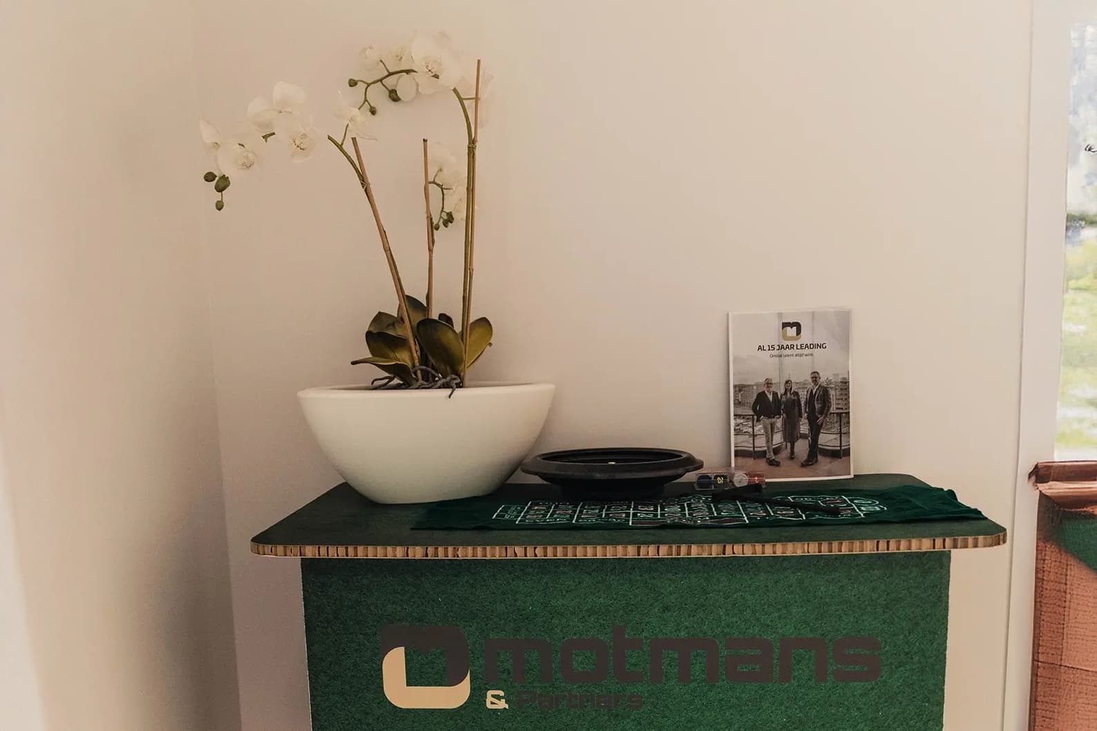 Motmans & Partners opent extra vestiging in Lommel