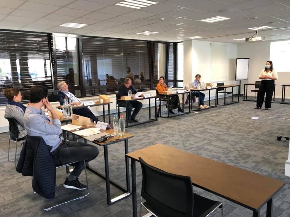 Op weg naar een gebruiksvriendelijke tool voor de meting van engagement in familiebedrijven