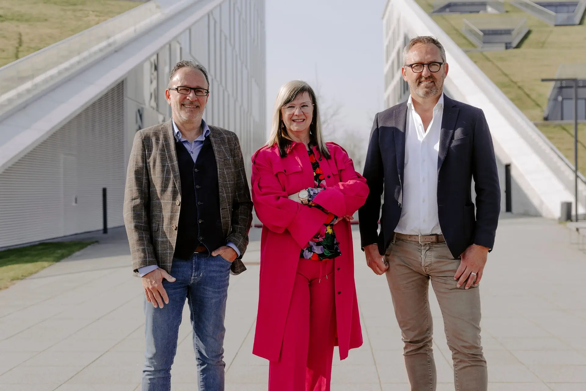 Overdracht familiale onderneming: goed overlaten is een kunst