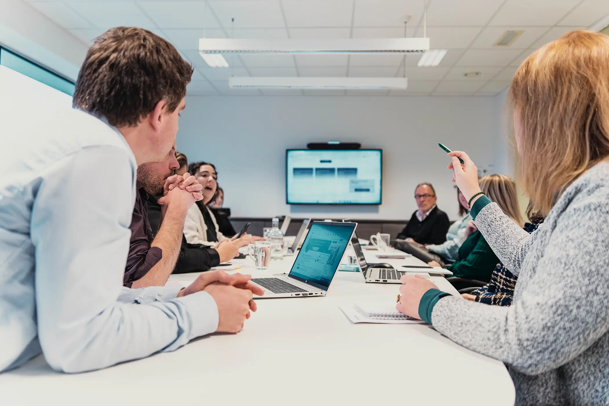 Talent Management 4.0