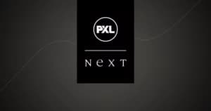 Logo PXL next
