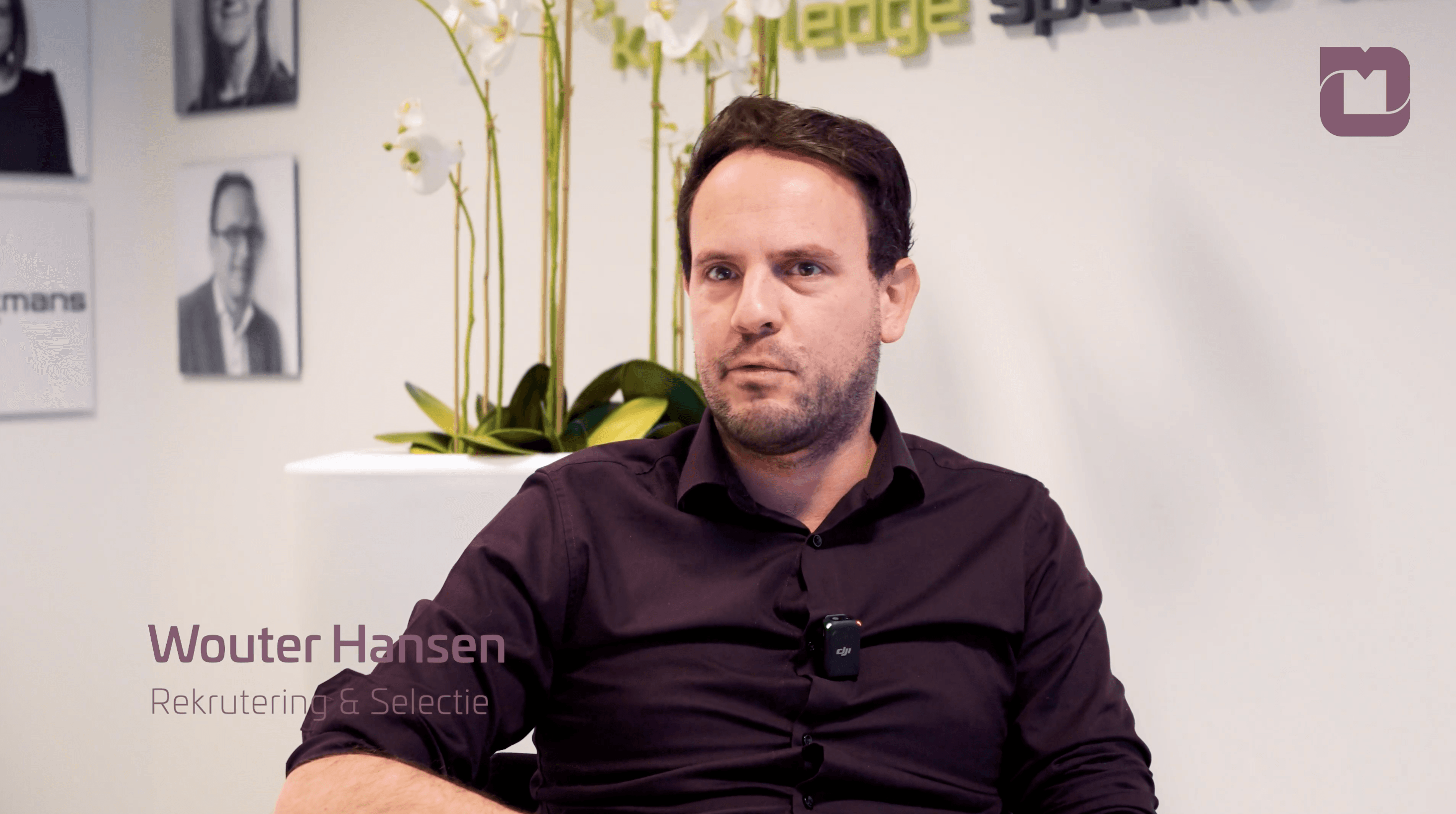 Waarom strategische rekrutering het verschil maakt in een onvoorspelbare arbeidsmarkt
