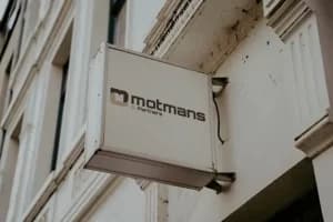 Workshop bij Motmans