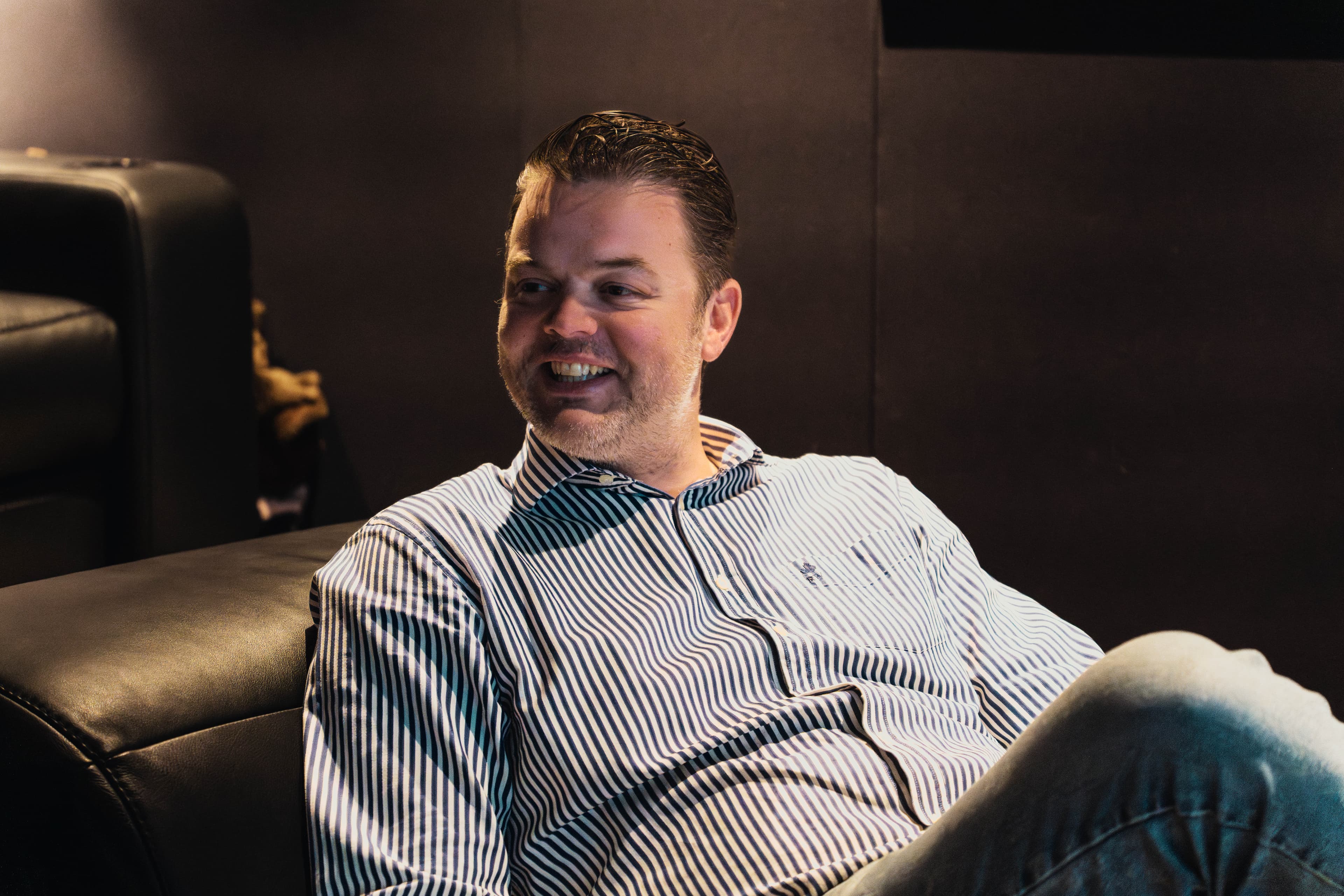 Woelf: het Succession Center als reality check