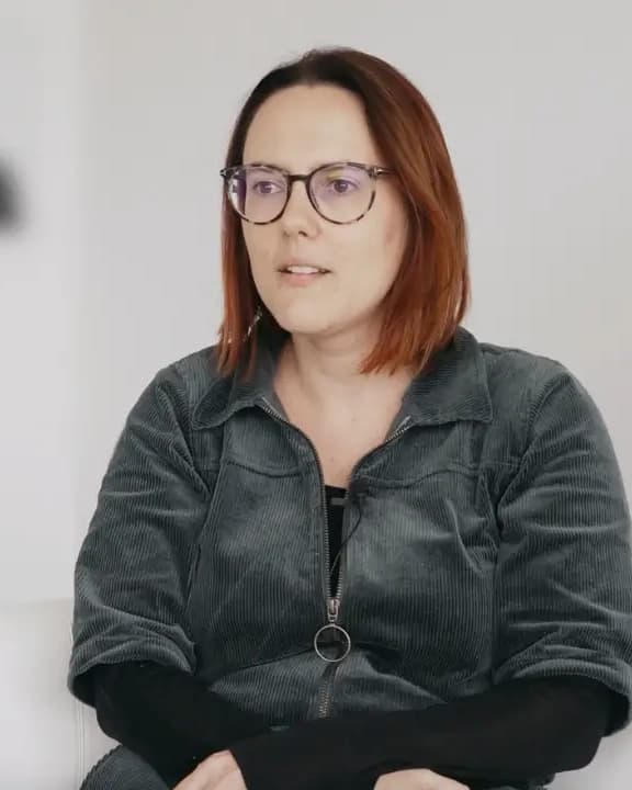 Zo Is Het Bij Motmans: An Fonteyn