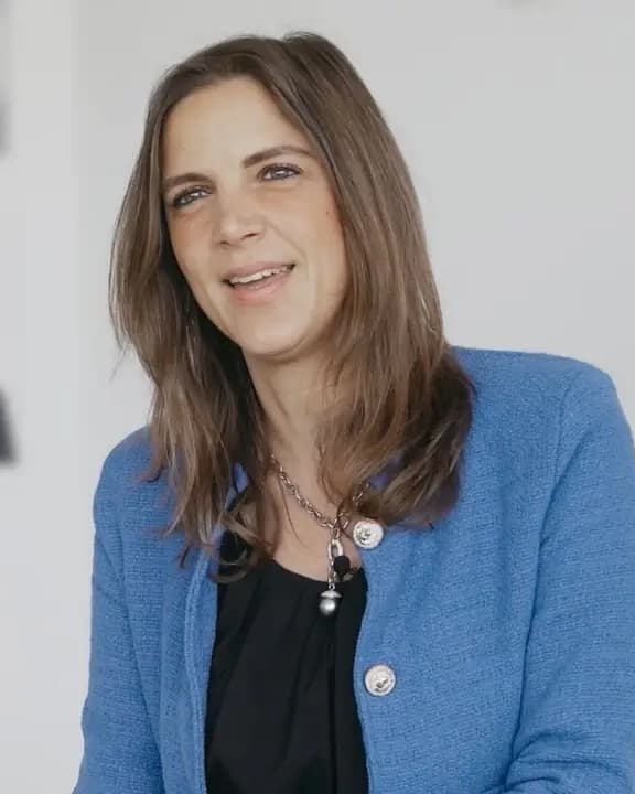 Zo Is Het Bij Motmans: Ellen Budna