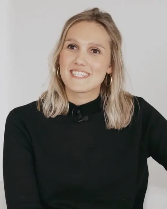 Zo Is Het Bij Motmans: Jana Van der Voorde