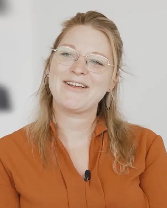 Zo Is Het Bij Motmans: Yasmine Van Onckelen