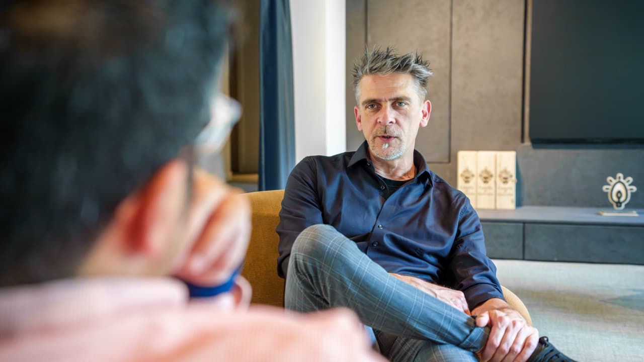 Boerenverstand in de boardroom: hoe een atypische CEO de koers verlegde bij GEA Benelux