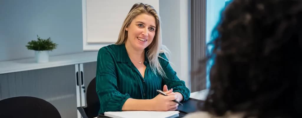 Motmans & Partners Consultant