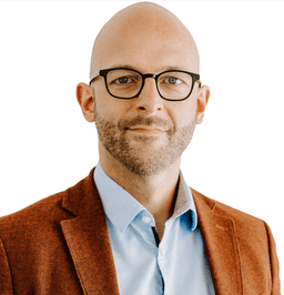 Jeroen Smeulders