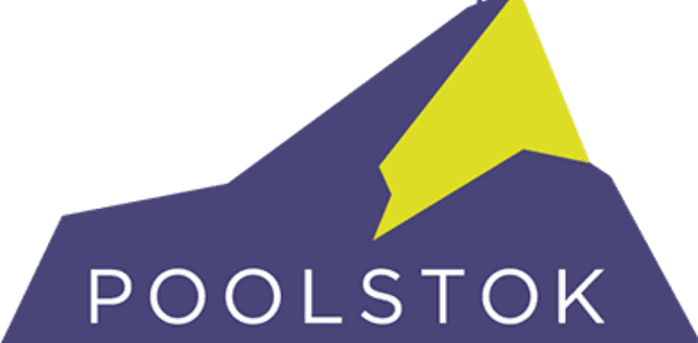 Poolstok Logo