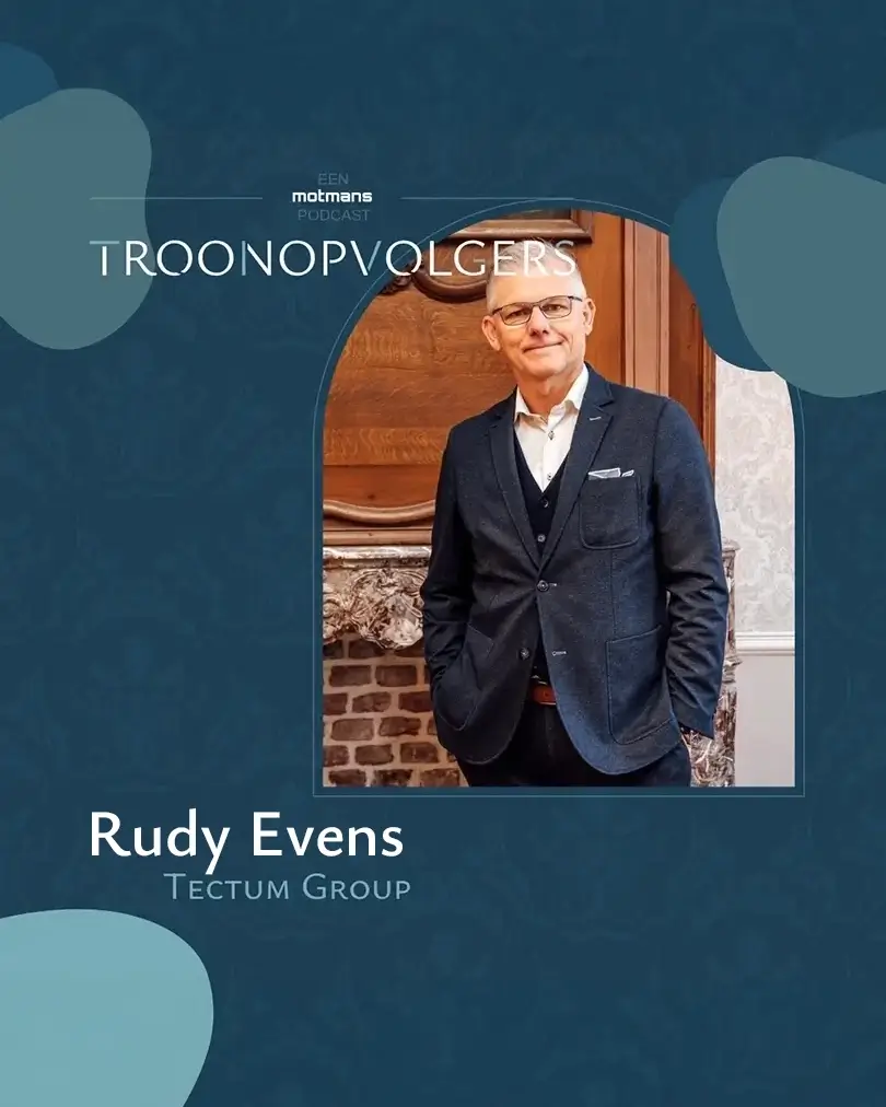 Rudy Evens