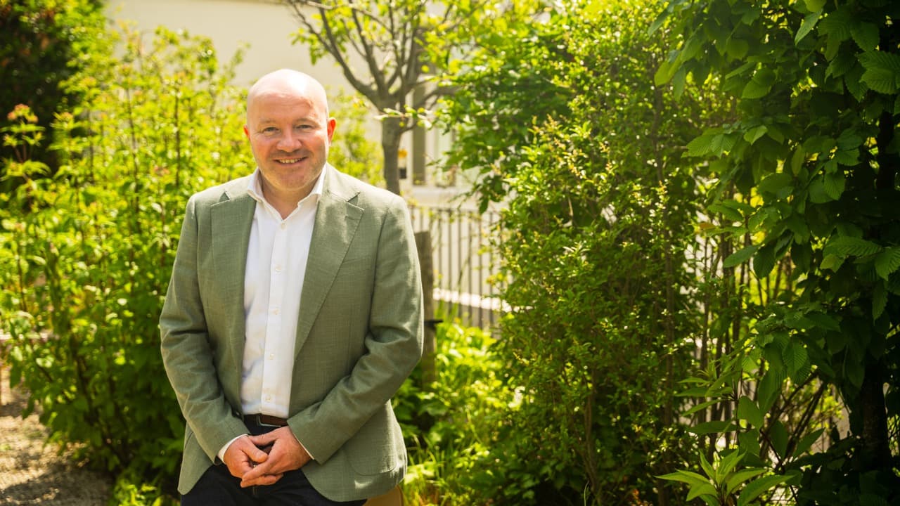 Pieter Brabants over leiderschap bij private equity investeringen