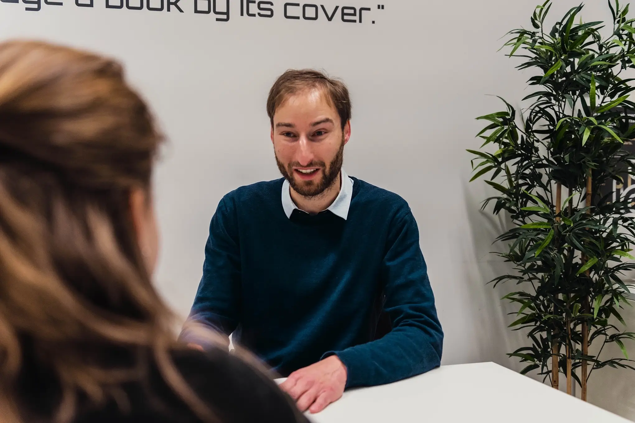 Breng talent in kaart met een Talent Center
