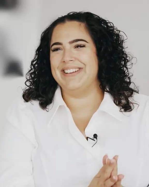 Maite Gonzalez
