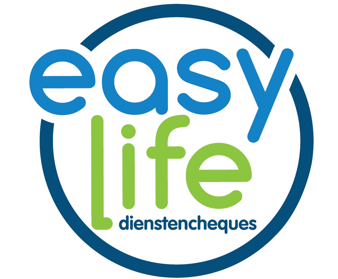 Logo's klanten - Easylife