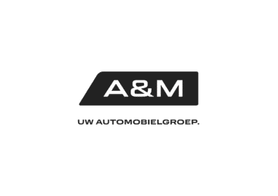 Logo's klanten-A&M Invest