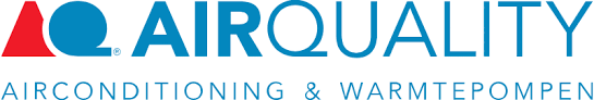 Logo's klanten - Airquality Group