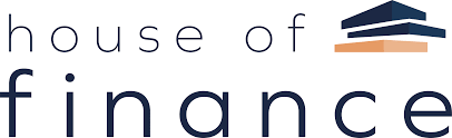 Logo's klanten - House of Finance
