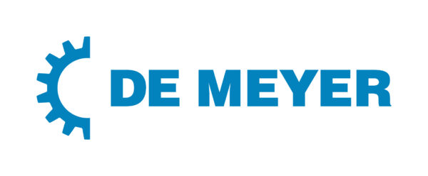 Logo's klanten - De Meyer
