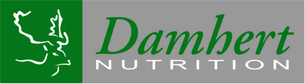Logo's klanten - Damhert