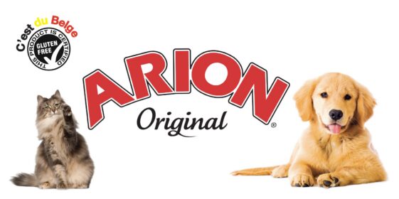 Logo's klanten - Dock-Moulin / Arion